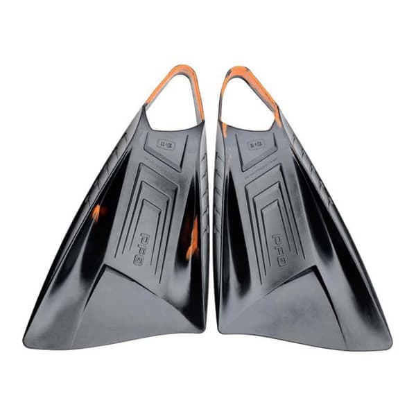 Pod Fenor 3 Evo Svart M