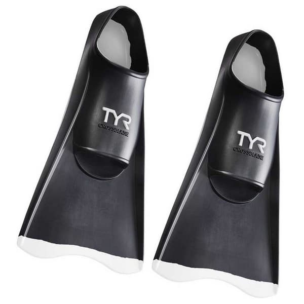 Tyr Svømmefinner Crossblade 2.0 Sort EU 42-44