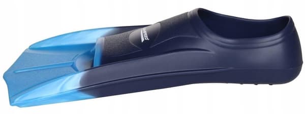AQUA-SPEED K.02 korta träningsfenor