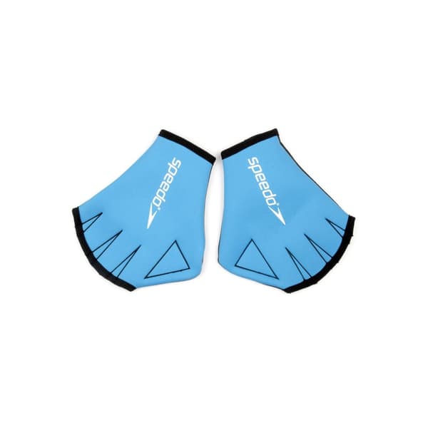 Speedo Unisex Adult Swimming Gloves