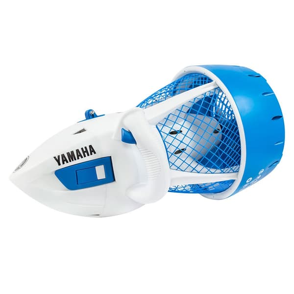 Yamaha Seascooter Explorer Valkoinen,Sininen 10 m