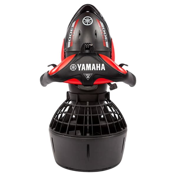 Yamaha Seascooter Rds300 Sort 30 m
