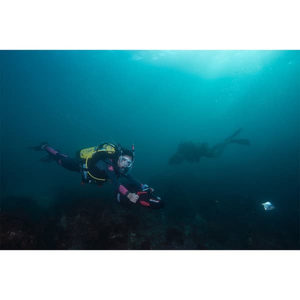 Yamaha Seascooter Rds300 Sort 30 m
