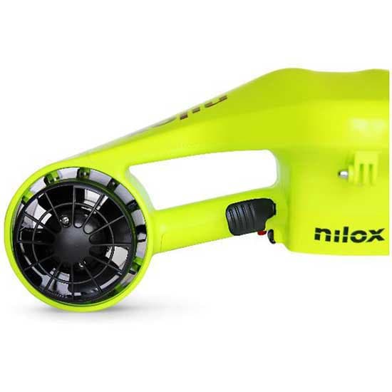 Nilox Meriskootteri Nxwtrscooter Keltainen