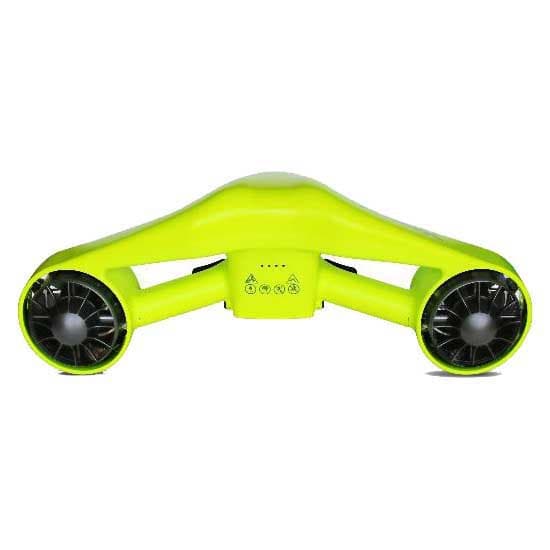 Nilox Meriskootteri Nxwtrscooter Keltainen