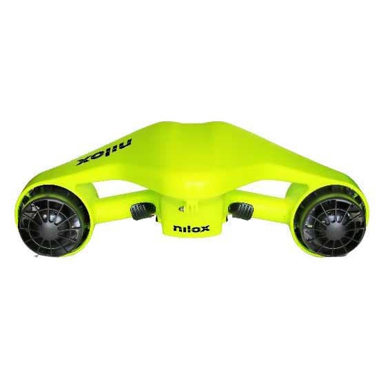 Nilox Meriskootteri Nxwtrscooter Keltainen