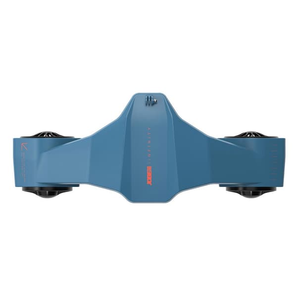 Jobe Søscooter Infinity Pro Blå