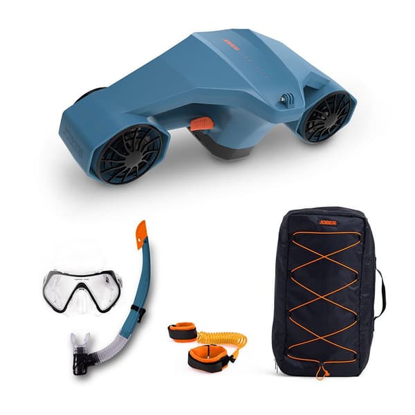 Jobe Søscooter Infinity Pro Blå