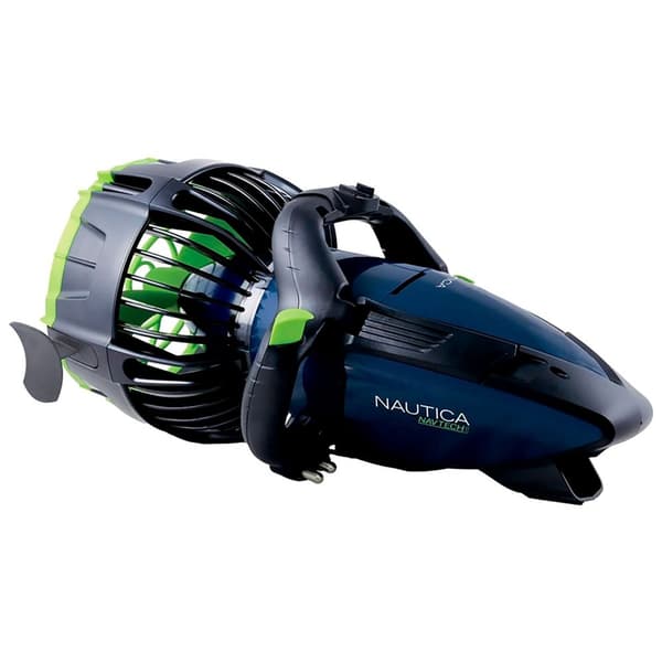 Nautica Seascooters Sjöskoter Navtech 1 Silver 319 x 300 x 610 mm
