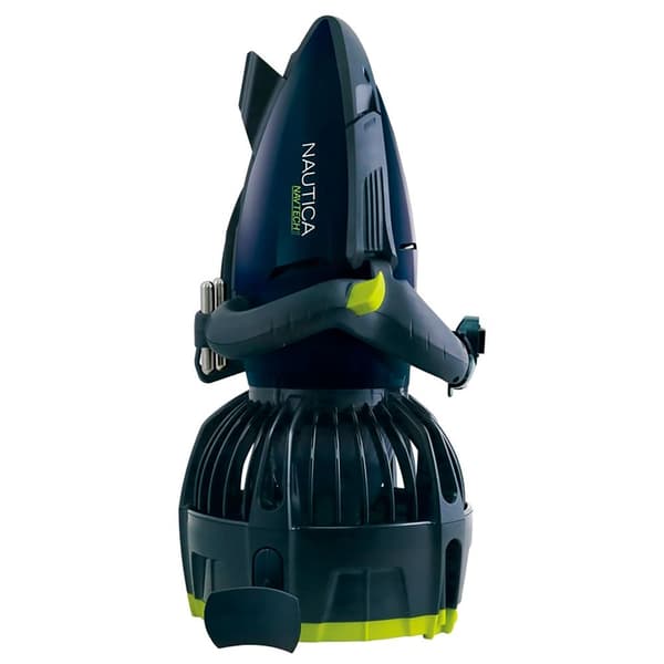 Nautica Seascooters Sjöskoter Navtech 1 Silver 319 x 300 x 610 mm