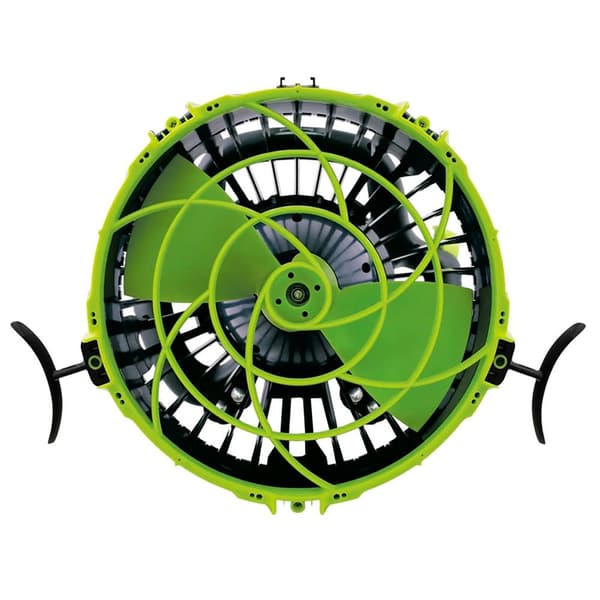Nautica Seascooters Sjöskoter Navtech 1 Silver 319 x 300 x 610 mm