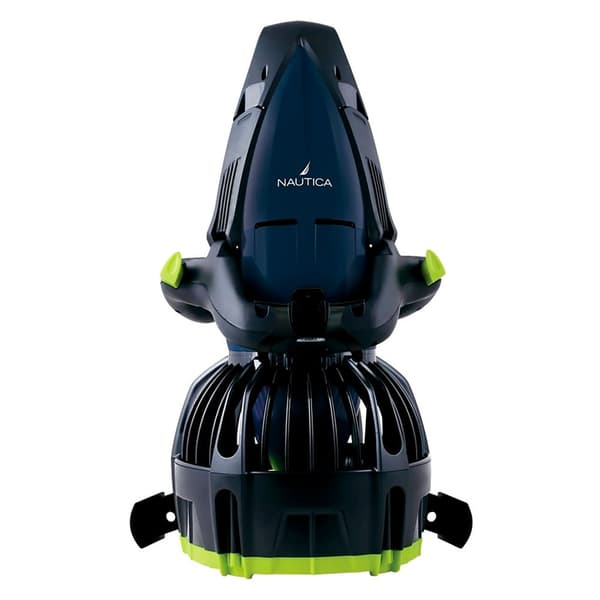 Nautica Seascooters Sjöskoter Navtech 1 Silver 319 x 300 x 610 mm