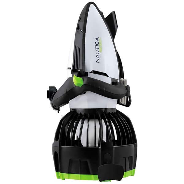 Nautica Seascooters Meriskootteri Navtech 2 Hopeinen 30 m