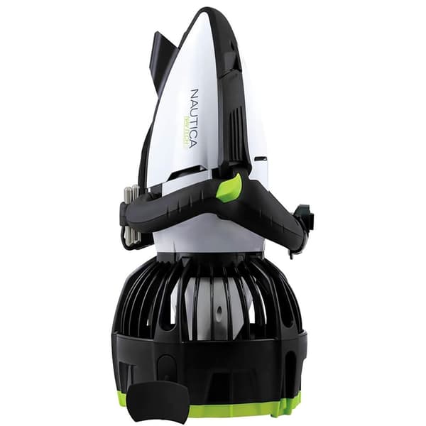 Nautica Seascooters Meriskootteri Navtech 2 Hopeinen 30 m