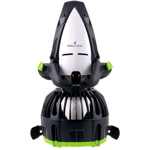 Nautica Seascooters Meriskootteri Navtech 2 Hopeinen 30 m