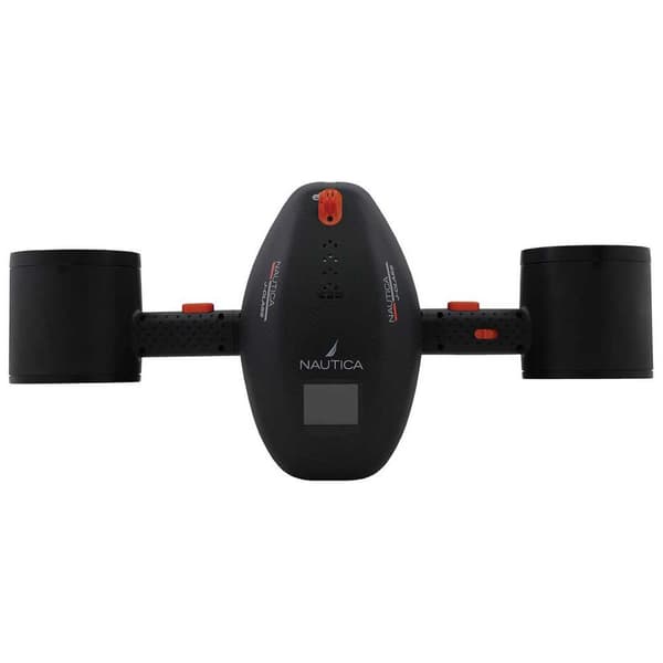 Nautica Seascooters J-class Vesiskootteri  40 m