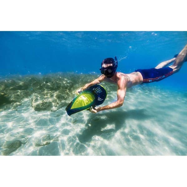 Nautica Seascooters Navtech Iii Vesiskootteri  30 m