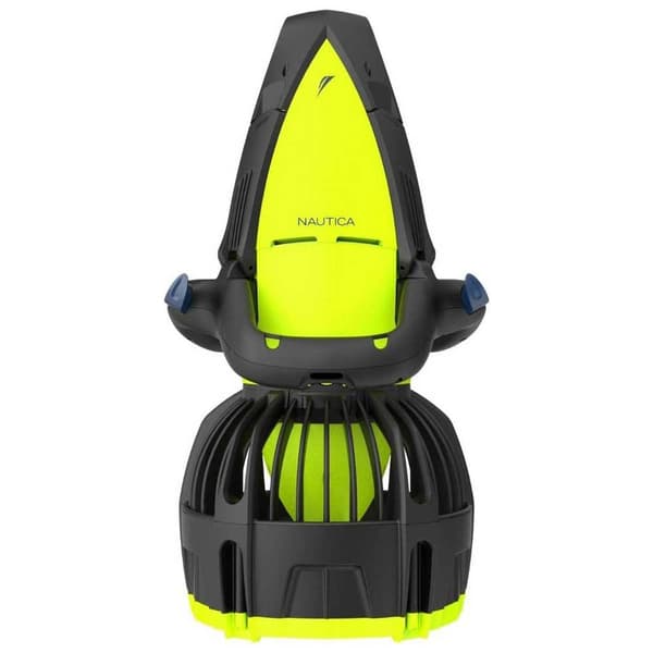 Nautica Seascooters Navtech Iii Vesiskootteri  30 m