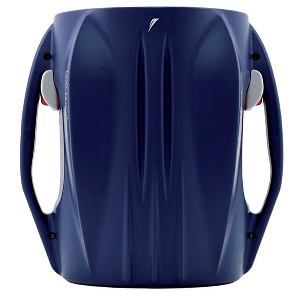 Nautica Seascooters Meriskootteri Guppy 1.9 Km/h 7.3v 2.6ah Sininen 1 m