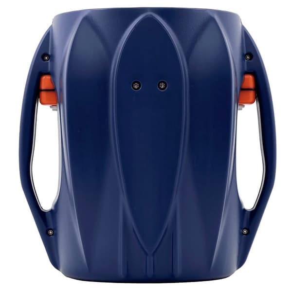 Nautica Seascooters Meriskootteri Guppy 1.9 Km/h 7.3v 2.6ah Sininen 1 m