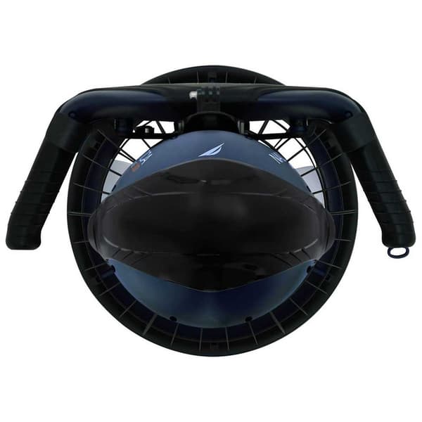Nautica Seascooters Marine 280 Vattenskoter Silver 30 m