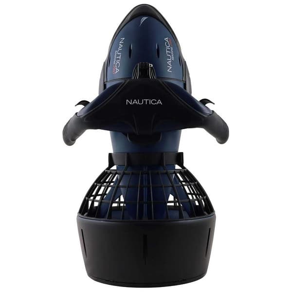 Nautica Seascooters Marine 280 Vattenskoter Silver 30 m