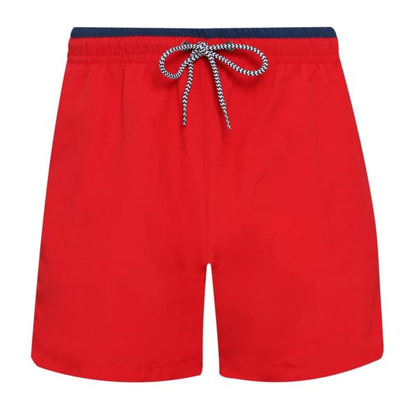 Asquith & Fox Badeshorts til mænd