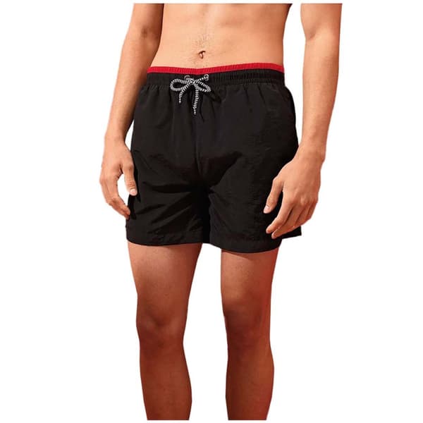 Asquith & Fox Badeshorts til mænd