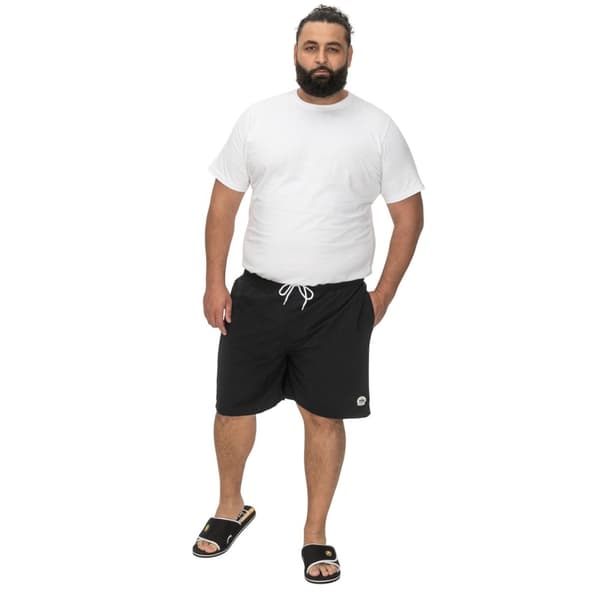 Duke Mens D555 Yarrow Kingsize Swim Shorts
