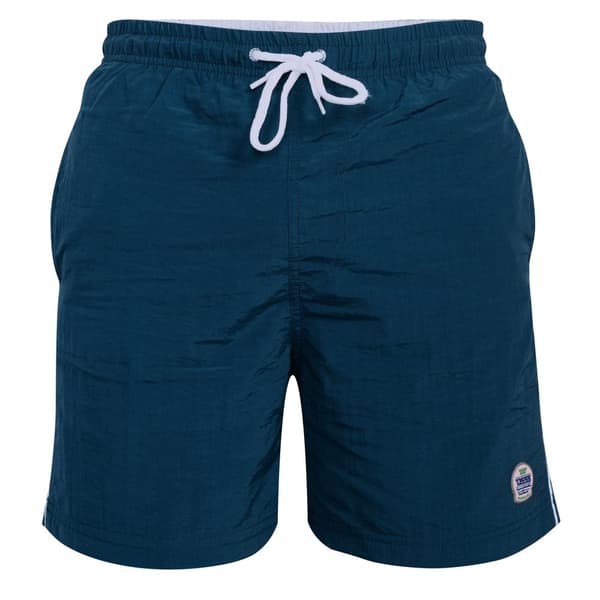Duke Mens D555 Yarrow Kingsize Swim Shorts