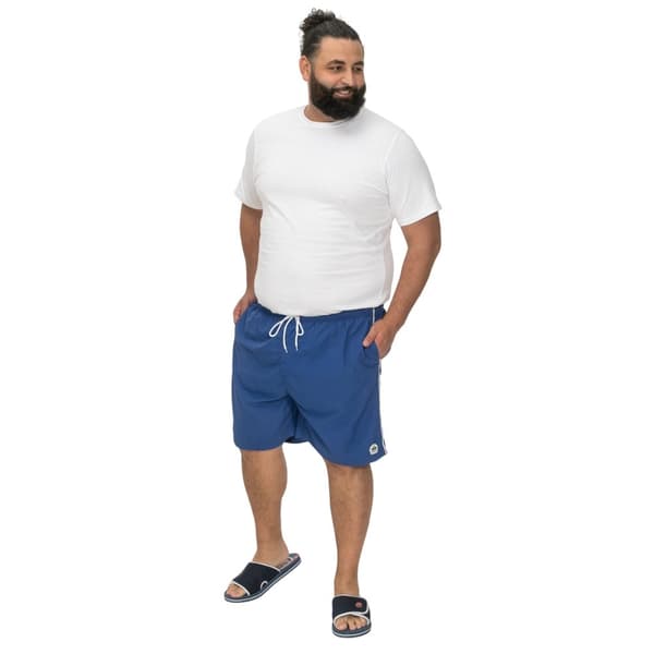 Duke Mens D555 Yarrow Kingsize Swim Shorts