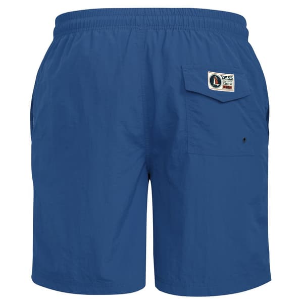 Duke Mens D555 Yarrow Kingsize Swim Shorts