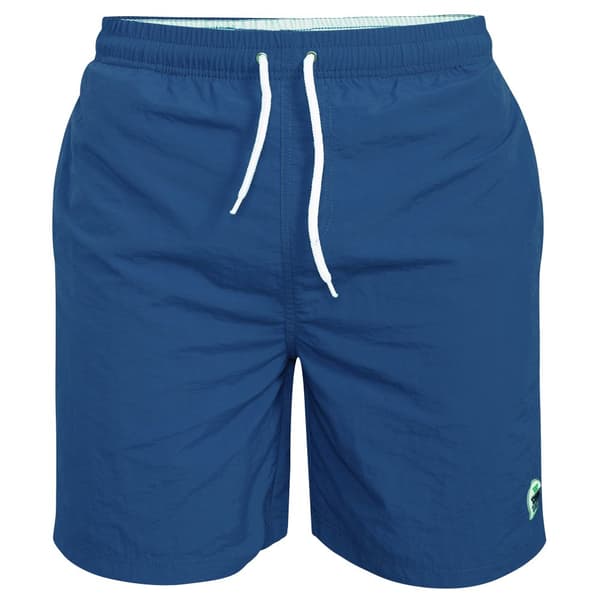 Duke Mens D555 Yarrow Kingsize Swim Shorts