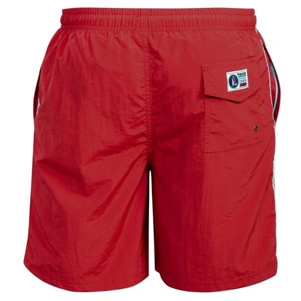 Duke Mens D555 Yarrow Kingsize Swim Shorts