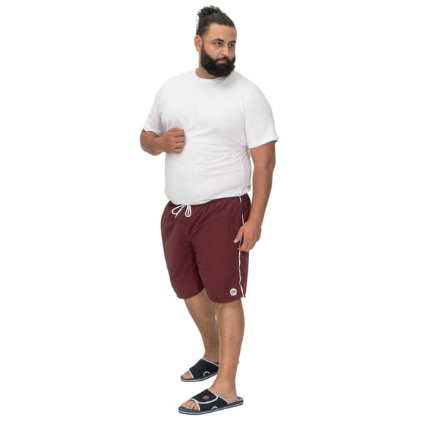 Duke Mens D555 Yarrow Kingsize Swim Shorts