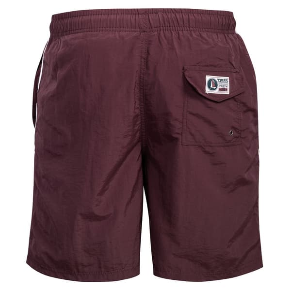 Duke Mens D555 Yarrow Kingsize Swim Shorts