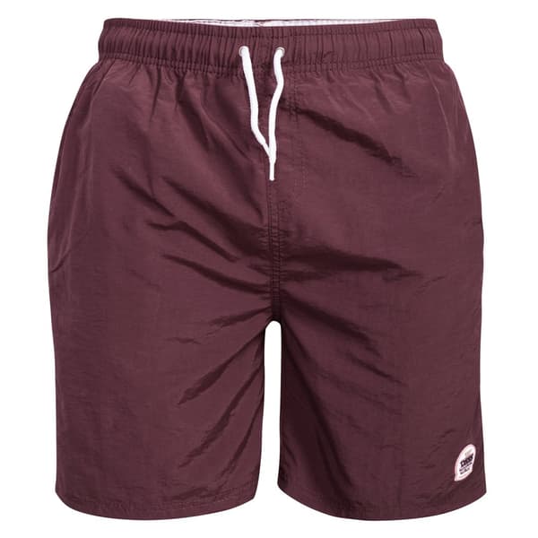 Duke Mens D555 Yarrow Kingsize Swim Shorts