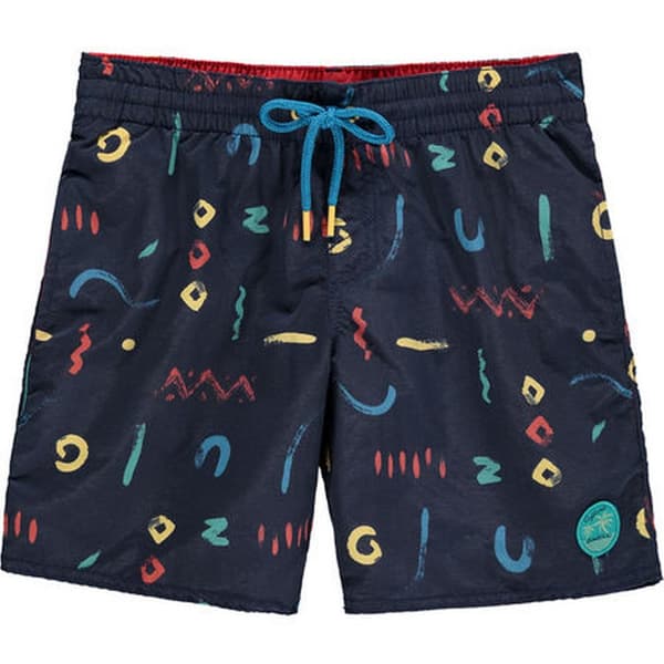 O´Neill Boys Thirst To Surf Swimshort Blue 16 years