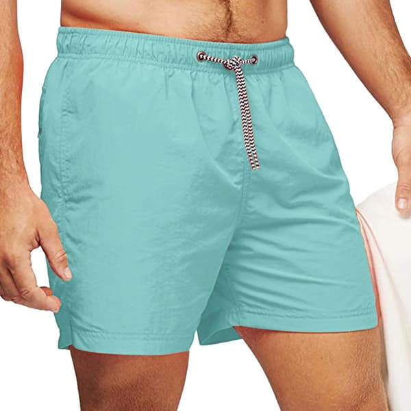 Proact Mens Swimming Shorts