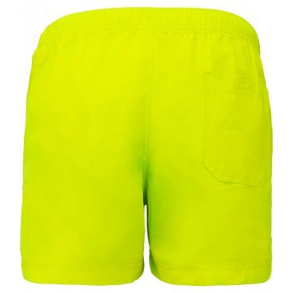 Proact Voksne Unisex-svømmeshorts til voksne