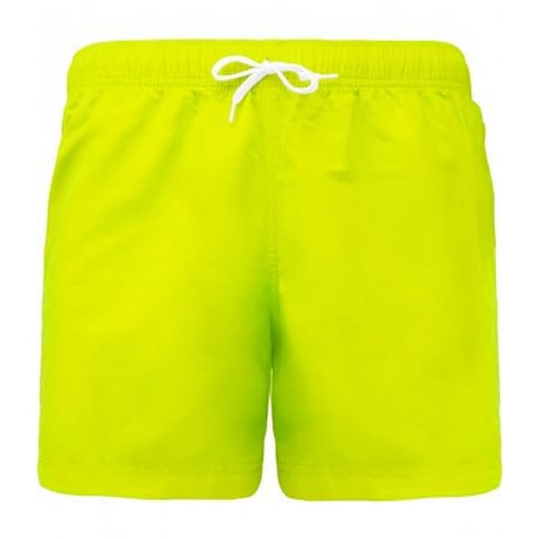 Proact Voksne Unisex-svømmeshorts til voksne