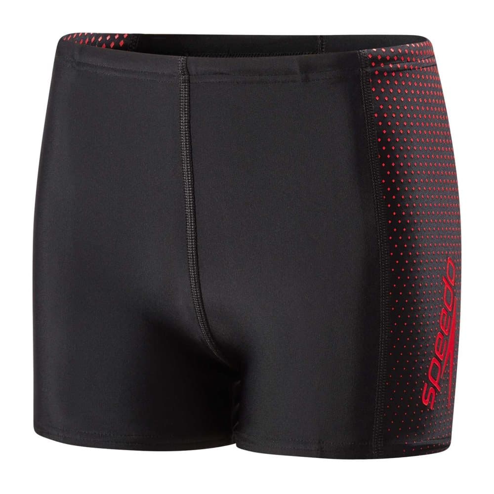 Speedo Pojkar Gala Logo Panelshorts