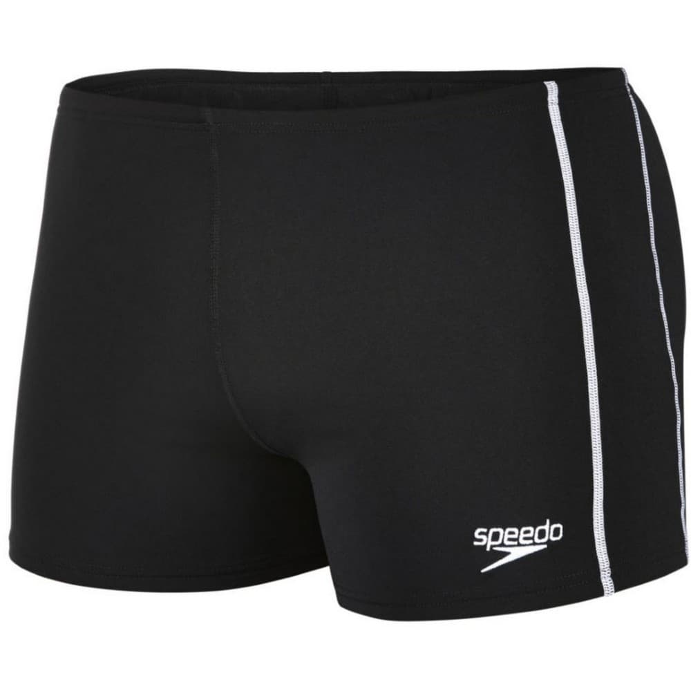 Speedo Mens Classic Endurance + badbyxor