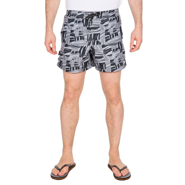 Trespass Mens Rand Swim Shorts
