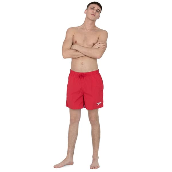 Speedo Essentials 16 badshorts för män