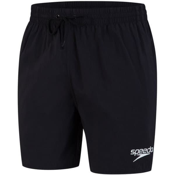 Speedo Mens Essentials 16 Swim Shorts