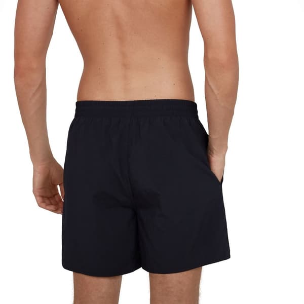 Speedo Mens Essentials 16 Swim Shorts