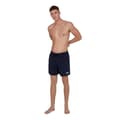 Miniatyrbild 3 av 3: Speedo Essentials 16 badshorts för män