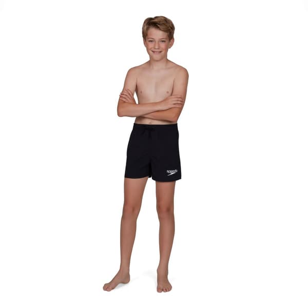Speedo Boys Essential Swim Shorts