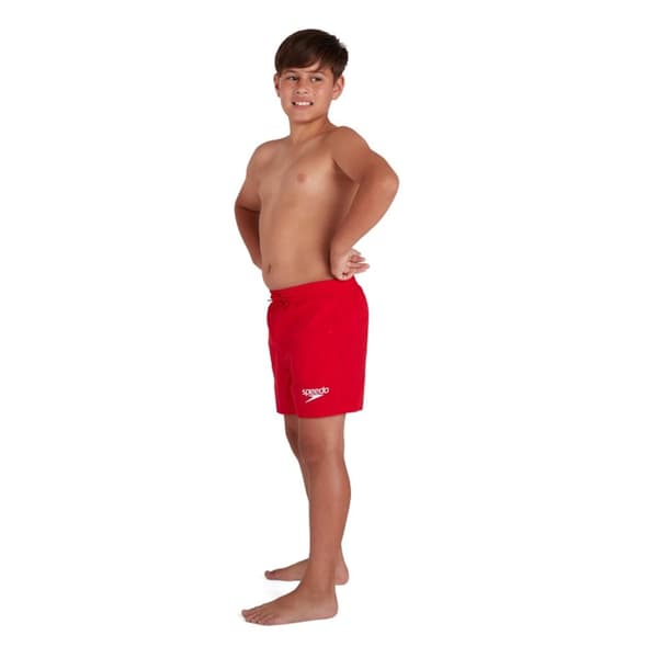 Speedo Boys Essential Swim Shorts